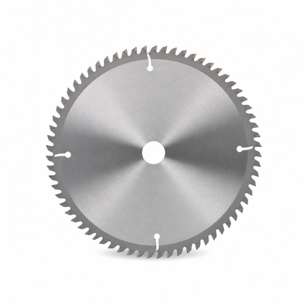 ZHIWEI 9" X 60T WOOD SAW BLADE