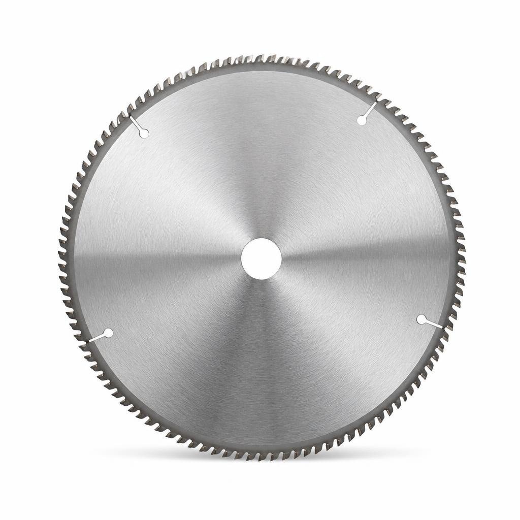 ZHIWEI 12" X 100T WOOD SAW BLADE