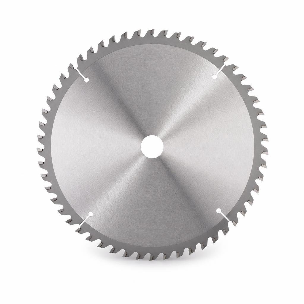 ZHIWEI 12" X 60T WOOD SAW BLADE