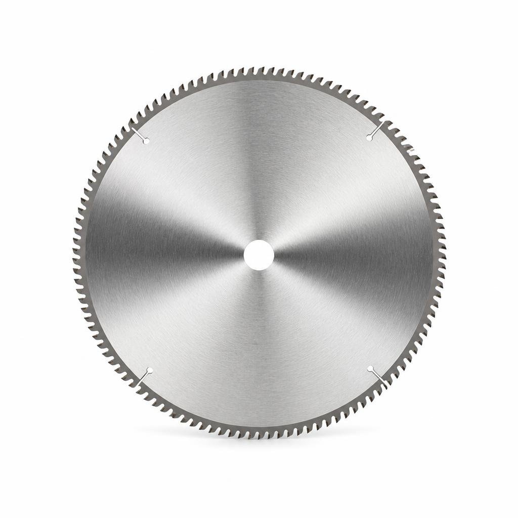 ZHIWEI 12" X 120T ALUMINIUM SAW BLADE