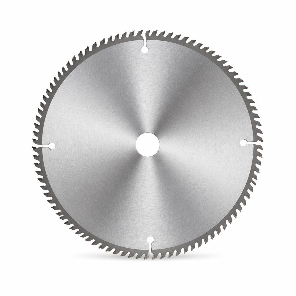 ZHIWEI 10" X 100T WOOD SAW BLADE