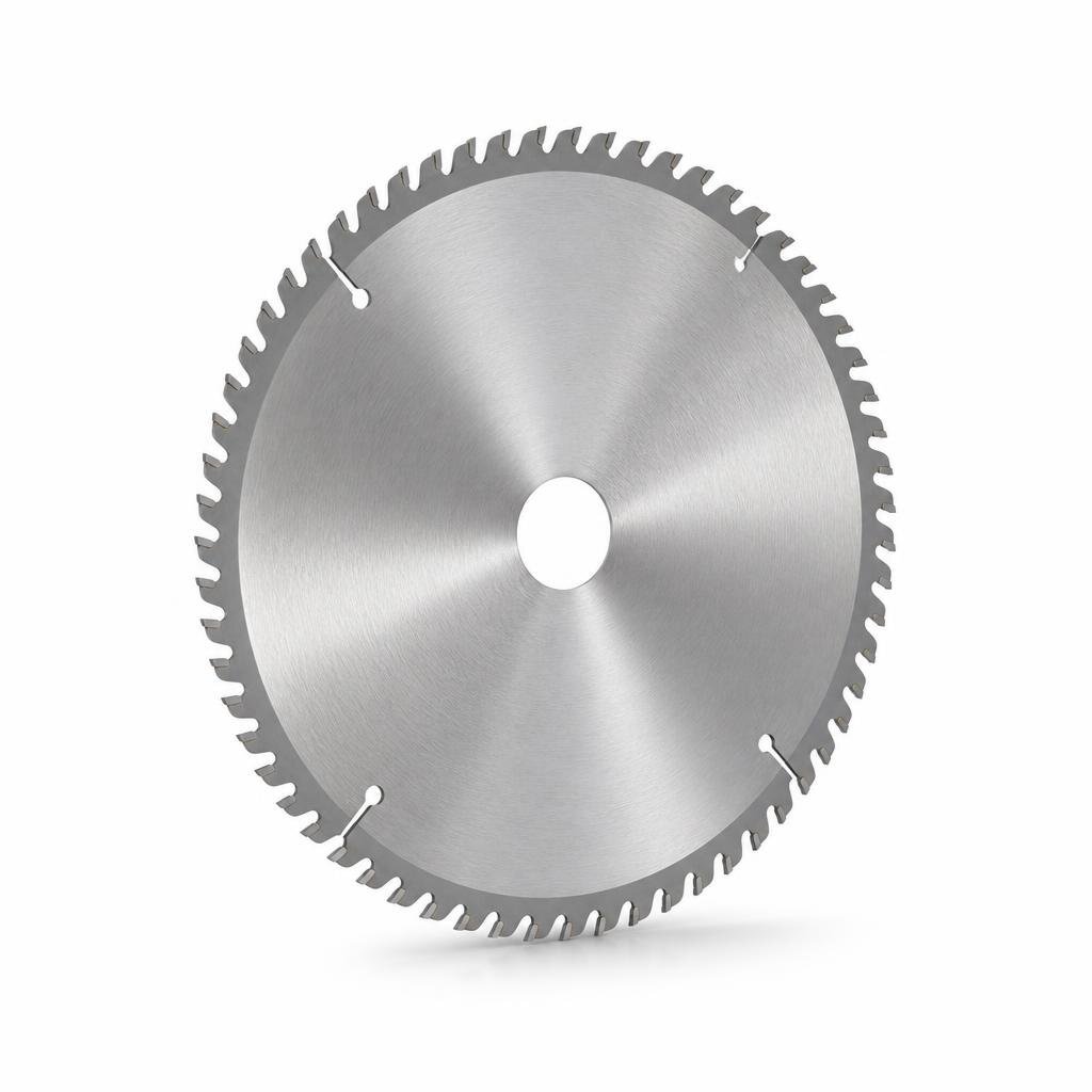 ZHIWEI 10" X 60T WOOD SAW BLADE