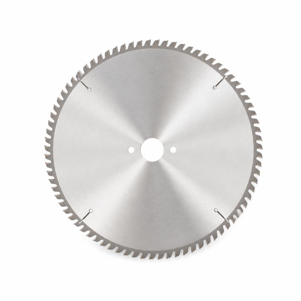 ZHIWEI 14" X 100T WOOD SAW BLADE