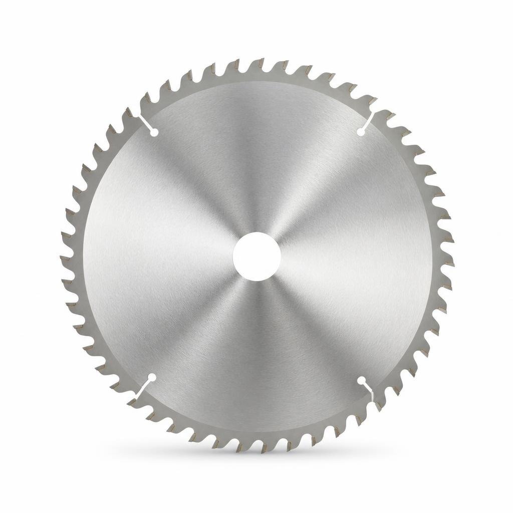 14" X 60T TCT SAW BLADE