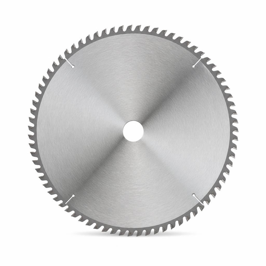 ANDER 10" X 100T WOOD SAW BLADE