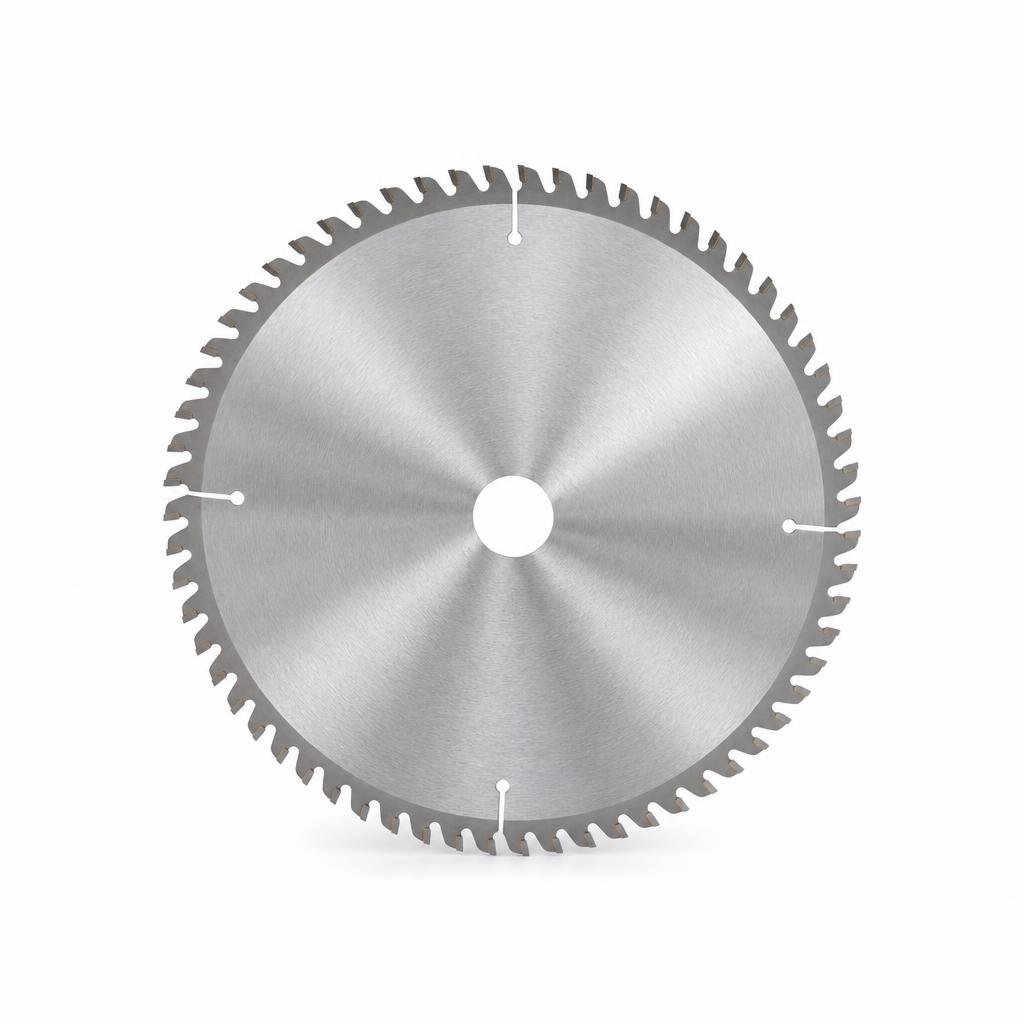 ANDER 7" X 60T WOOD SAW BLADE