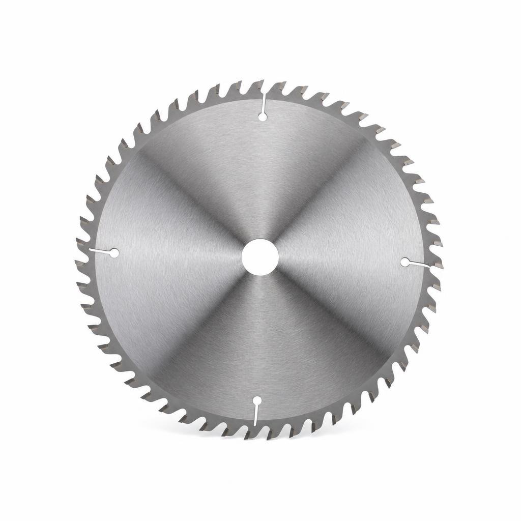 ANDER 9" X 40T WOOD SAW BLADE