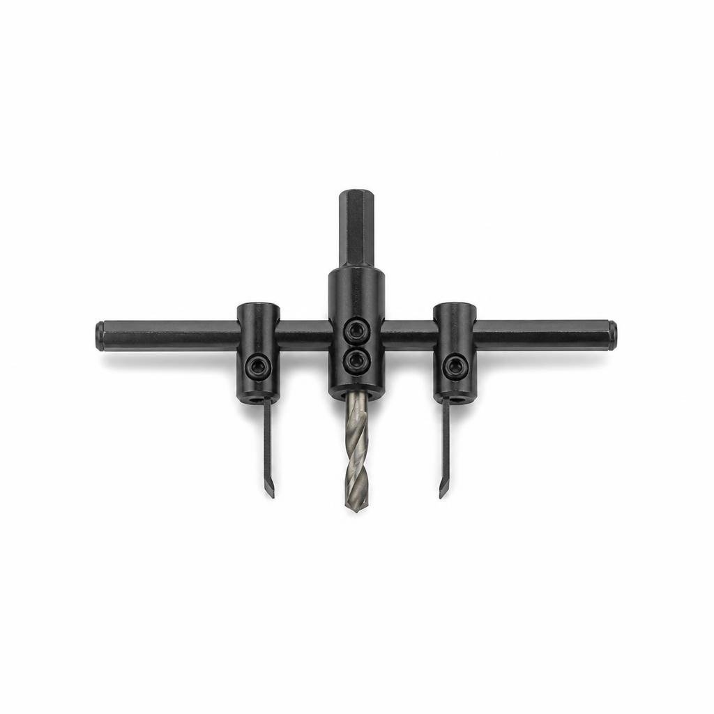 30-120MM ADJUST CIRCLE CUTTER
