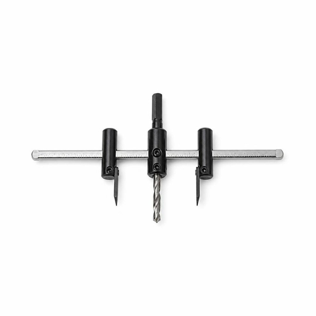 40-300MM ADJUST CIRCLE CUTTER