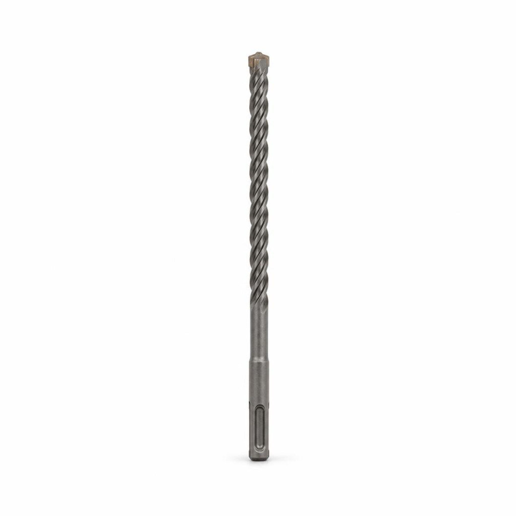 ZHIWEI 5.0 X 110MM 4CUT SDS DRILL BIT