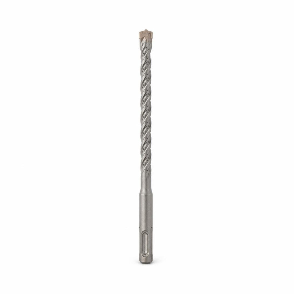 ZHIWEI 8.0 X 160MM 4CUT SDS DRILL BIT