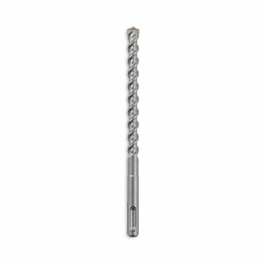 ZHIWEI 12.0 X 160MM 4CUT SDS DRILL BIT