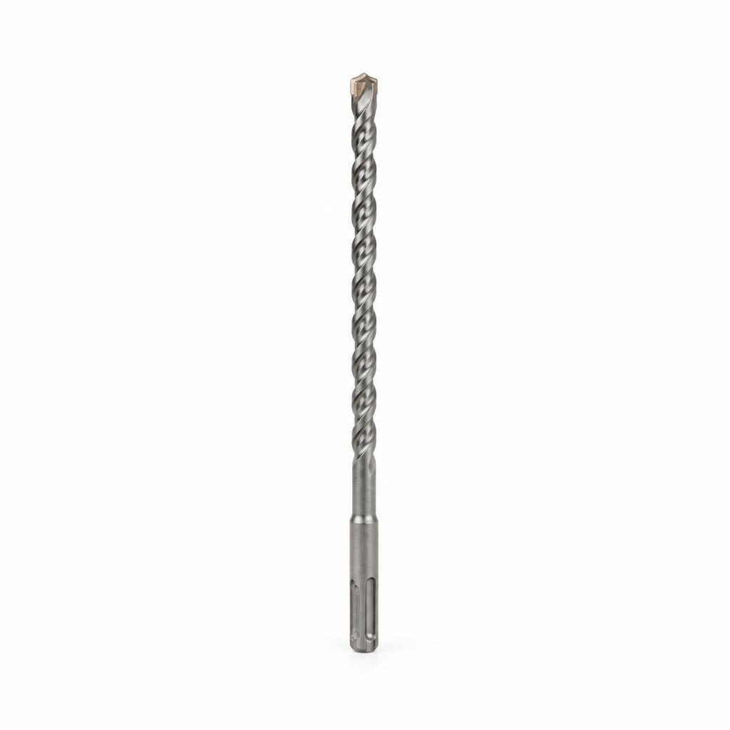 ZHIWEI 32 X 350MM 4CUT SDS DRILL BIT