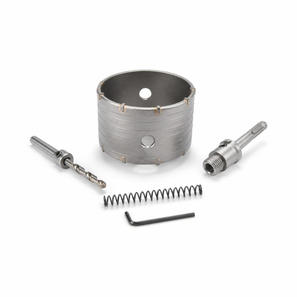 ROBINSON M42 5" (125MM) HOLE SAW SET