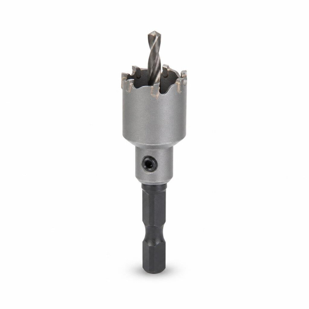 ROBINSON 25MM TCT HOLE SAW