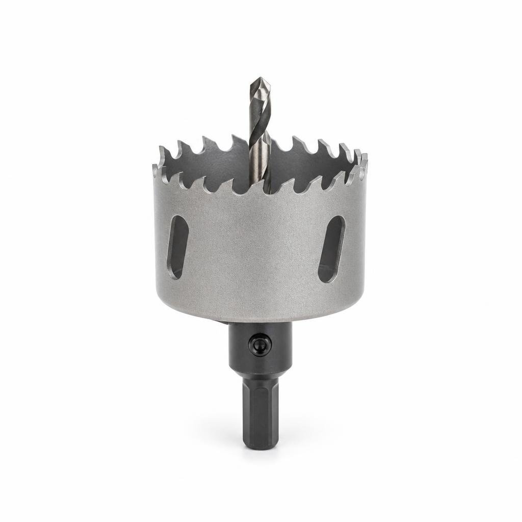 STARRETT 60MM TCT HOLE SAW