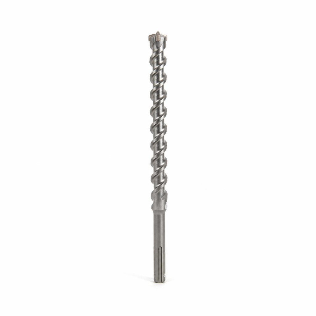BOSCH MAX-4 22 X 520 SDS MAX M4 DRILL BIT