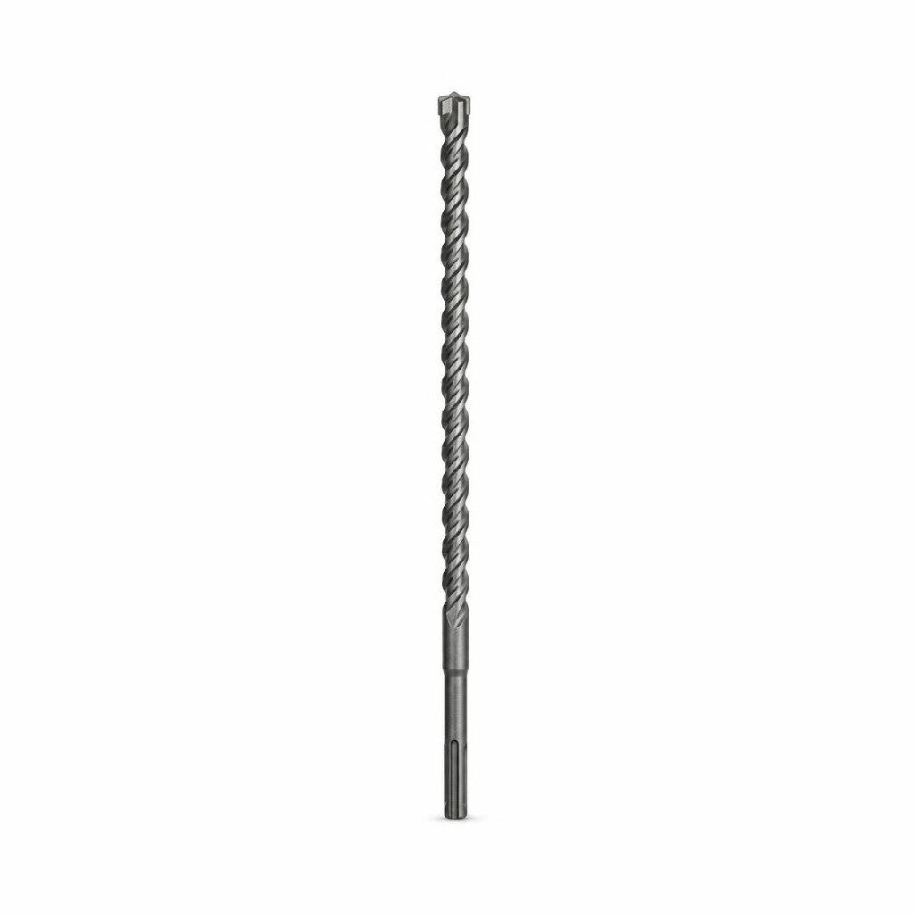 M10 4CUT 18 X 340MM SDS MAX M4 DRILL BIT
