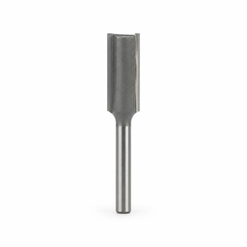BOSCH STRAIGHT 1/4 X 5/8 X 1 7/8 ROUTER BIT