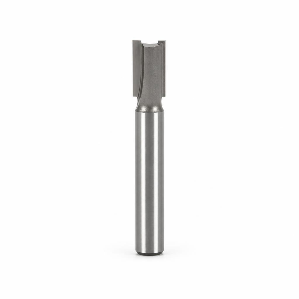 ZHIWEI STRAIGHT 1/4" X 6MM ROUTER BIT