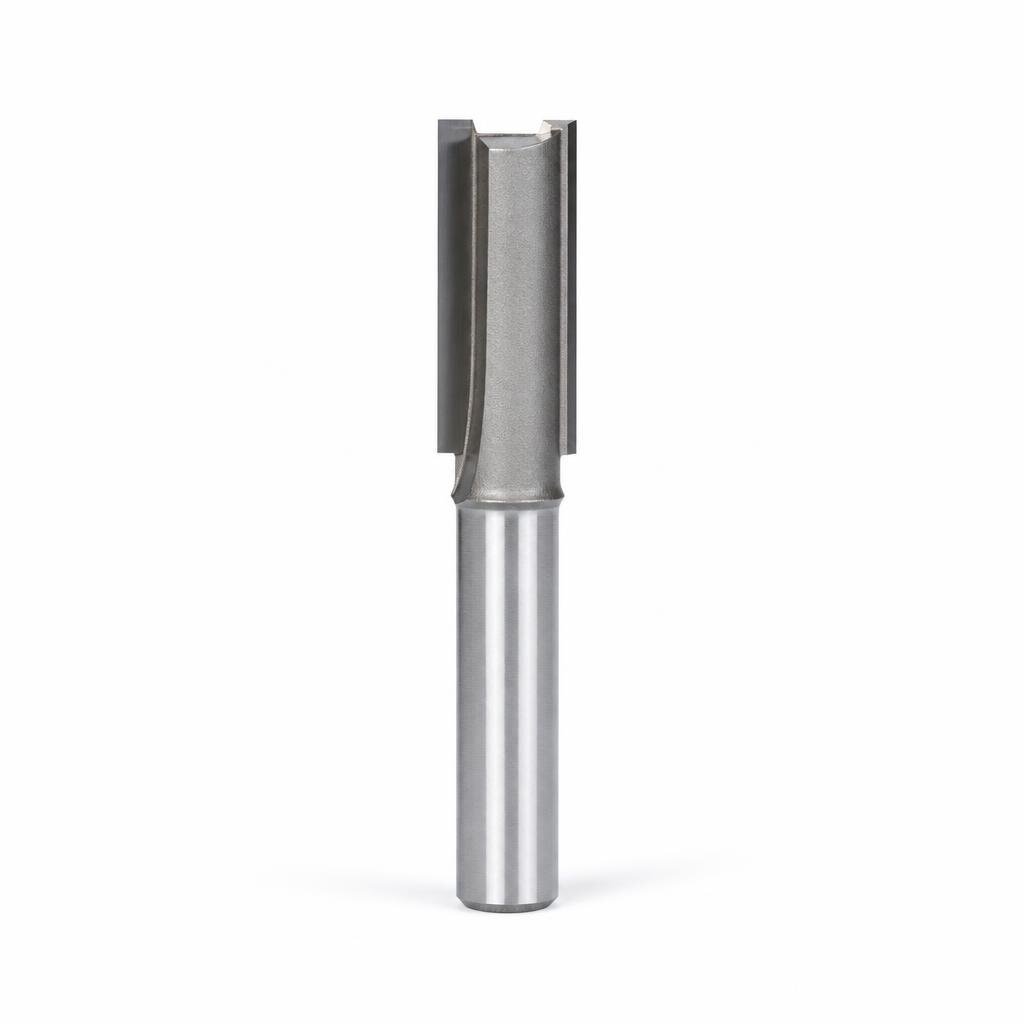 ZHIWEI STRAIGHT 1/4" X 10MM ROUTER BIT