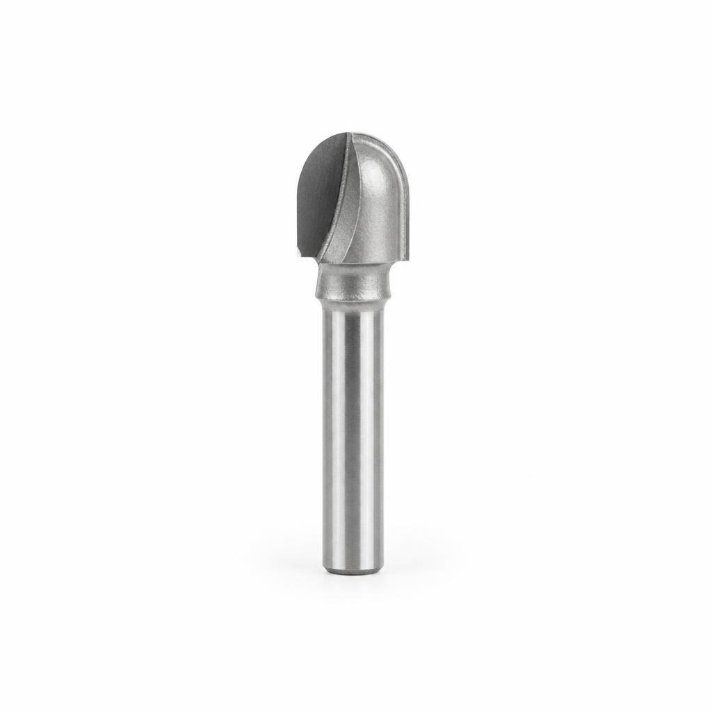 FAIZ 3/8" (10MM) ROUND NOSE ROUTER BIT