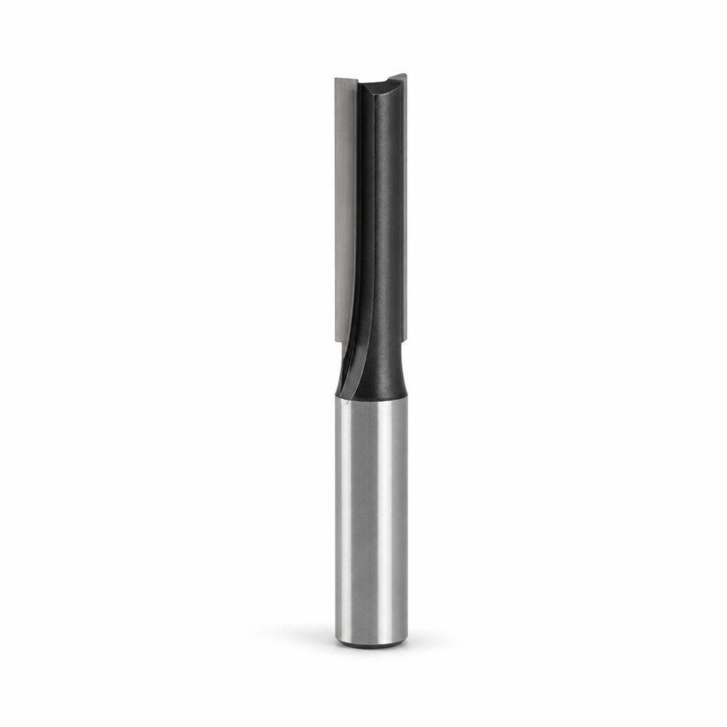 FAIZ 3/8" (10MM) STRAIGHT ROUTER BIT