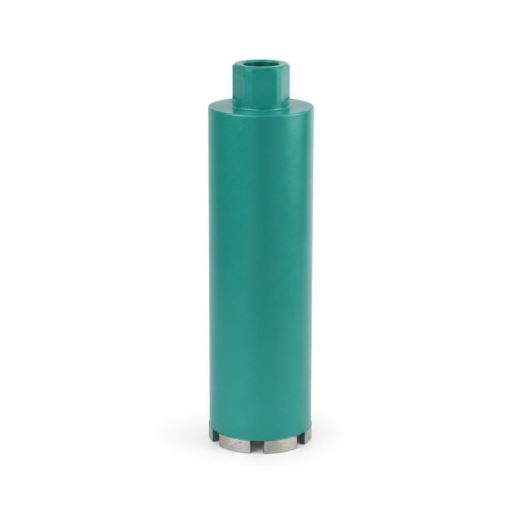 DCA 162MM X 450MM DIAMOND CORE BIT