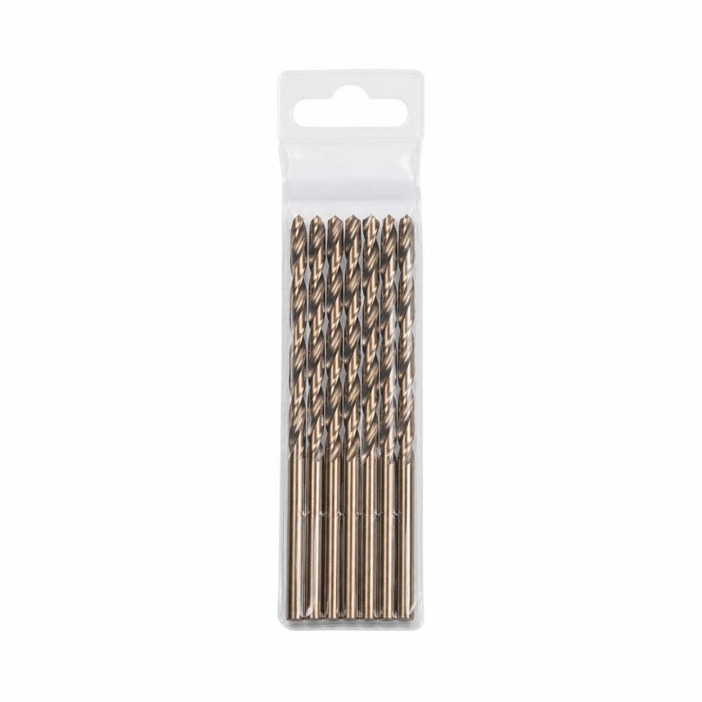BOSCH HSS-CO 5.5 S/STEEL DRILL BIT (10PCS/PKT)