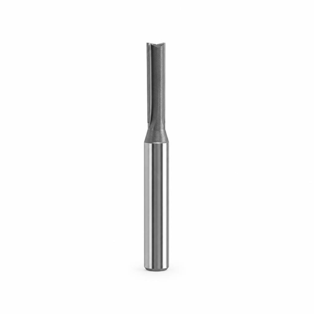 G-TECH STRAIGHT 1/4 X 1/4 ROUTER BIT