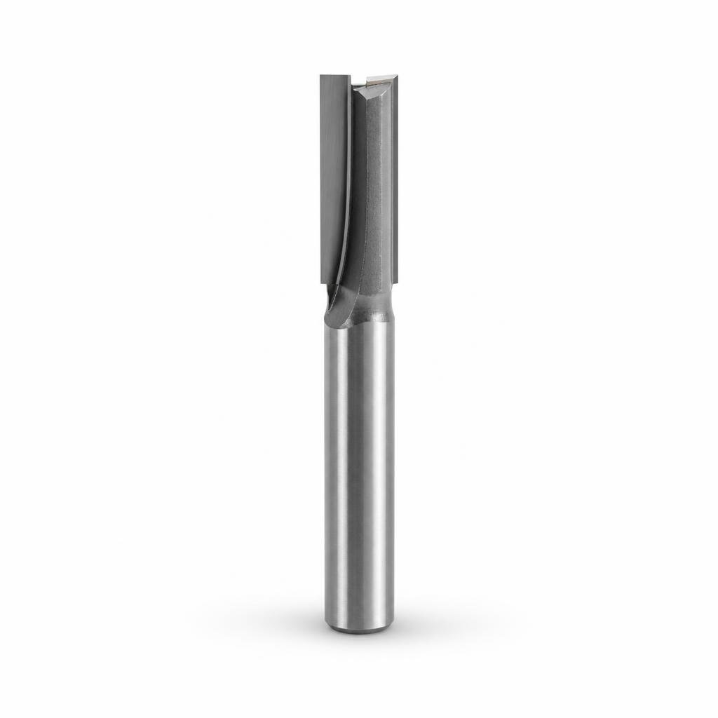 G-TECH STRAIGHT 1/4 X 1/2 ROUTER BIT