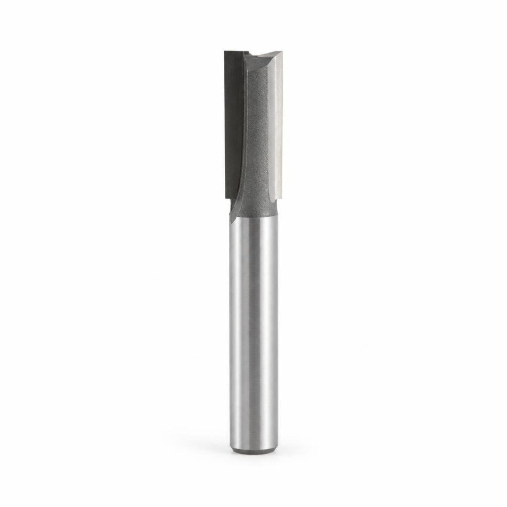 G-TECH STRAIGHT 1/4 X 3/8 ROUTER BIT
