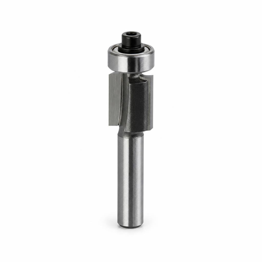 G-TECH BEARING GUIDE 1/4 X 1/4 ROUTER BIT