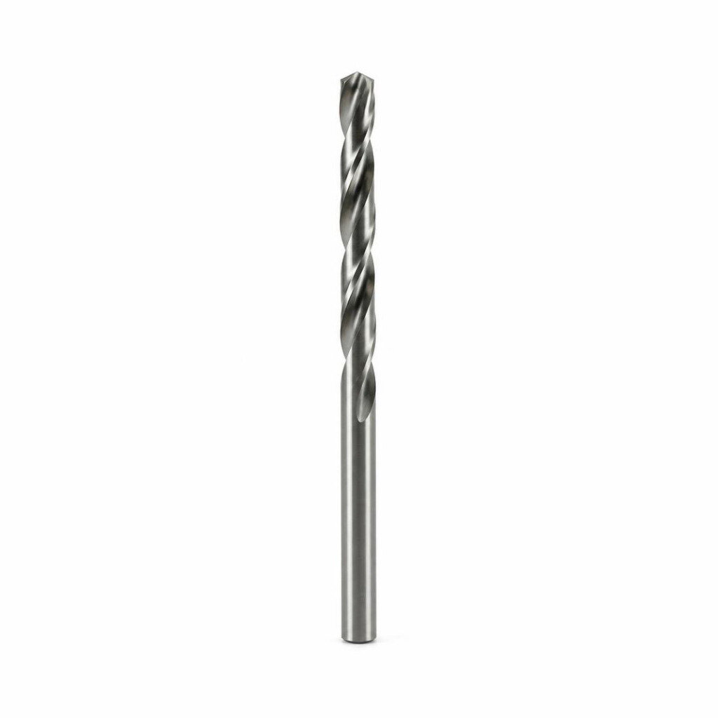 ZHIWEI 16MM 3/8"SHANK HSS DRILL BIT