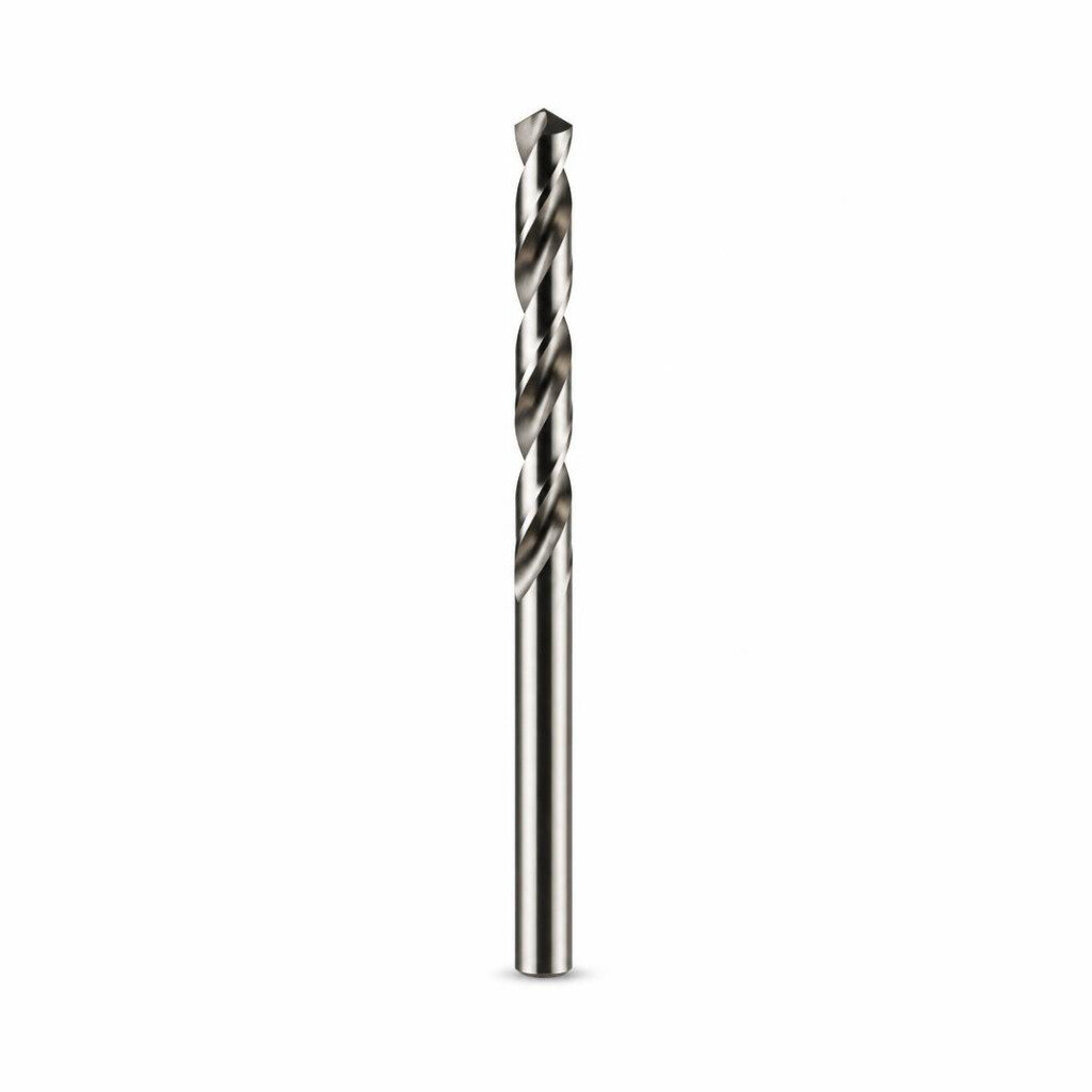 ZHIWEI 18MM 3/8"SHANK HSS DRILL BIT