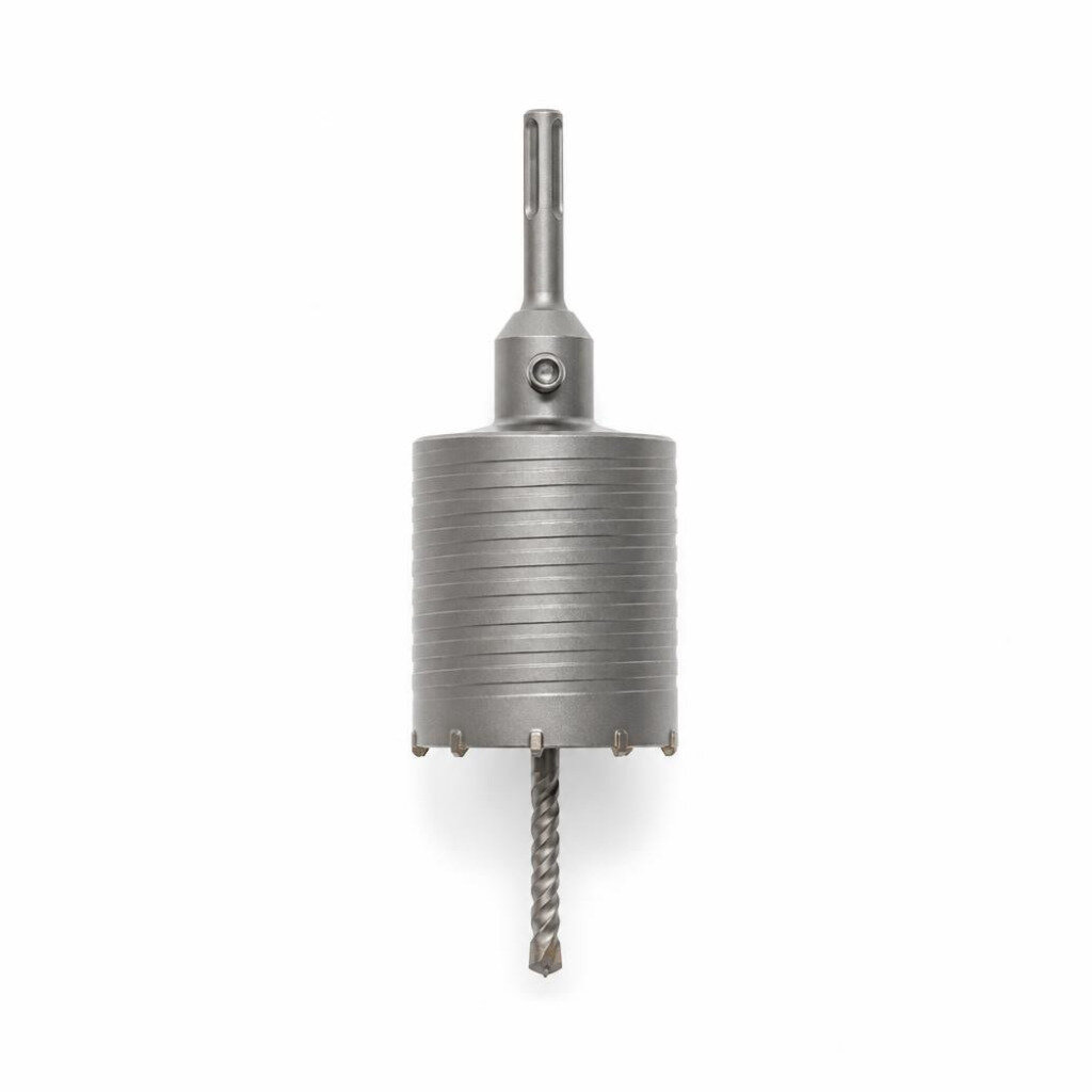 MARKSMAN 6171 50 X 300MM SDS HOLE SAW DRILL BIT