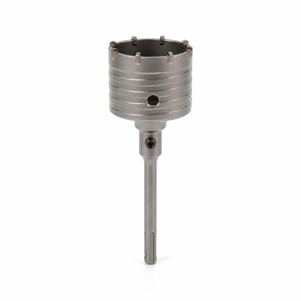 MARKSMAN 6170 65 X 300MM SDS HOLE SAW DRILL BIT