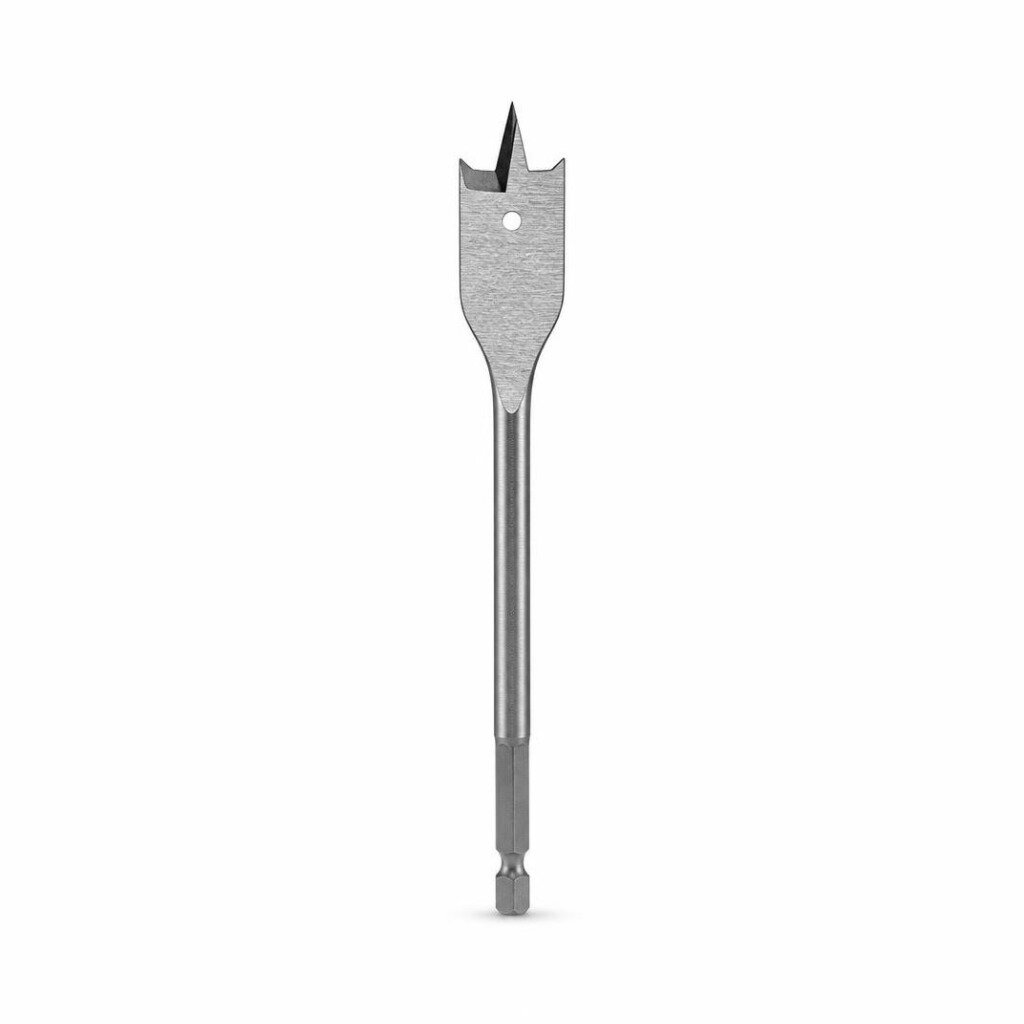 10.0MM (3/8") FLAT DRILL BIT