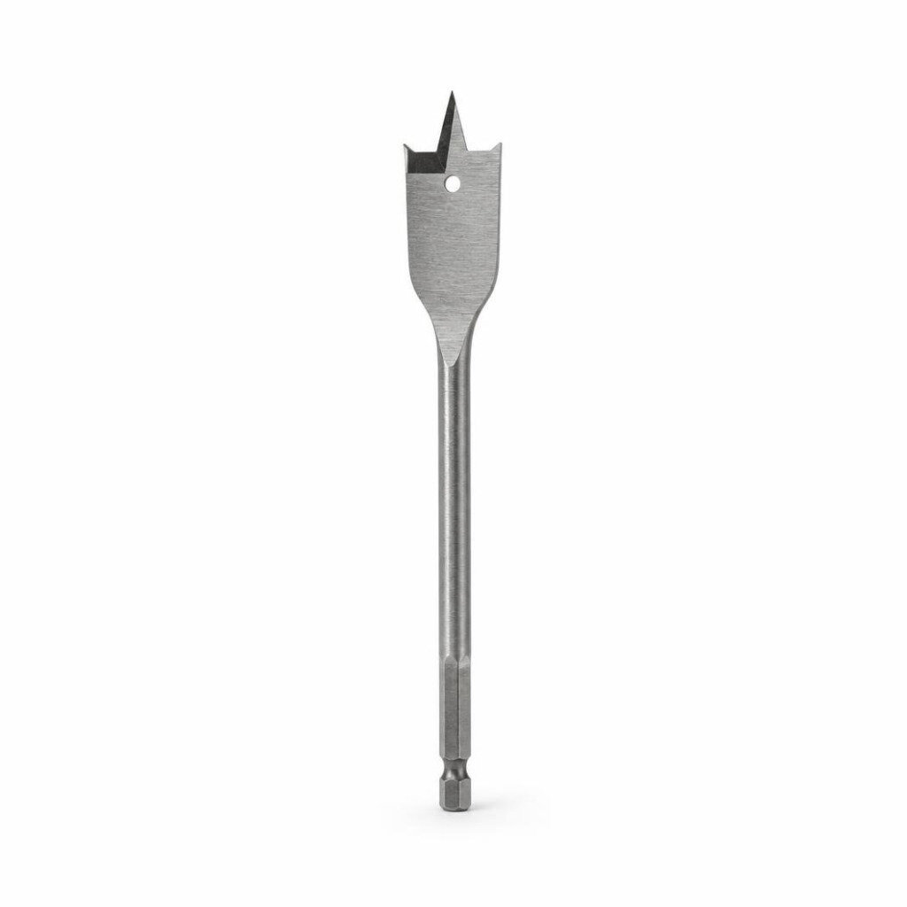 11.0MM (7/16") FLAT DRILL BIT