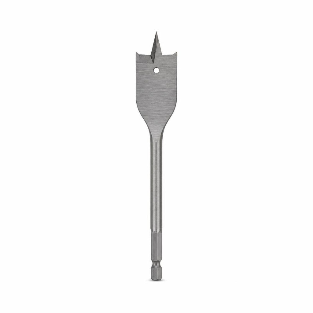 14.0MM (9/16") FLAT DRILL BIT