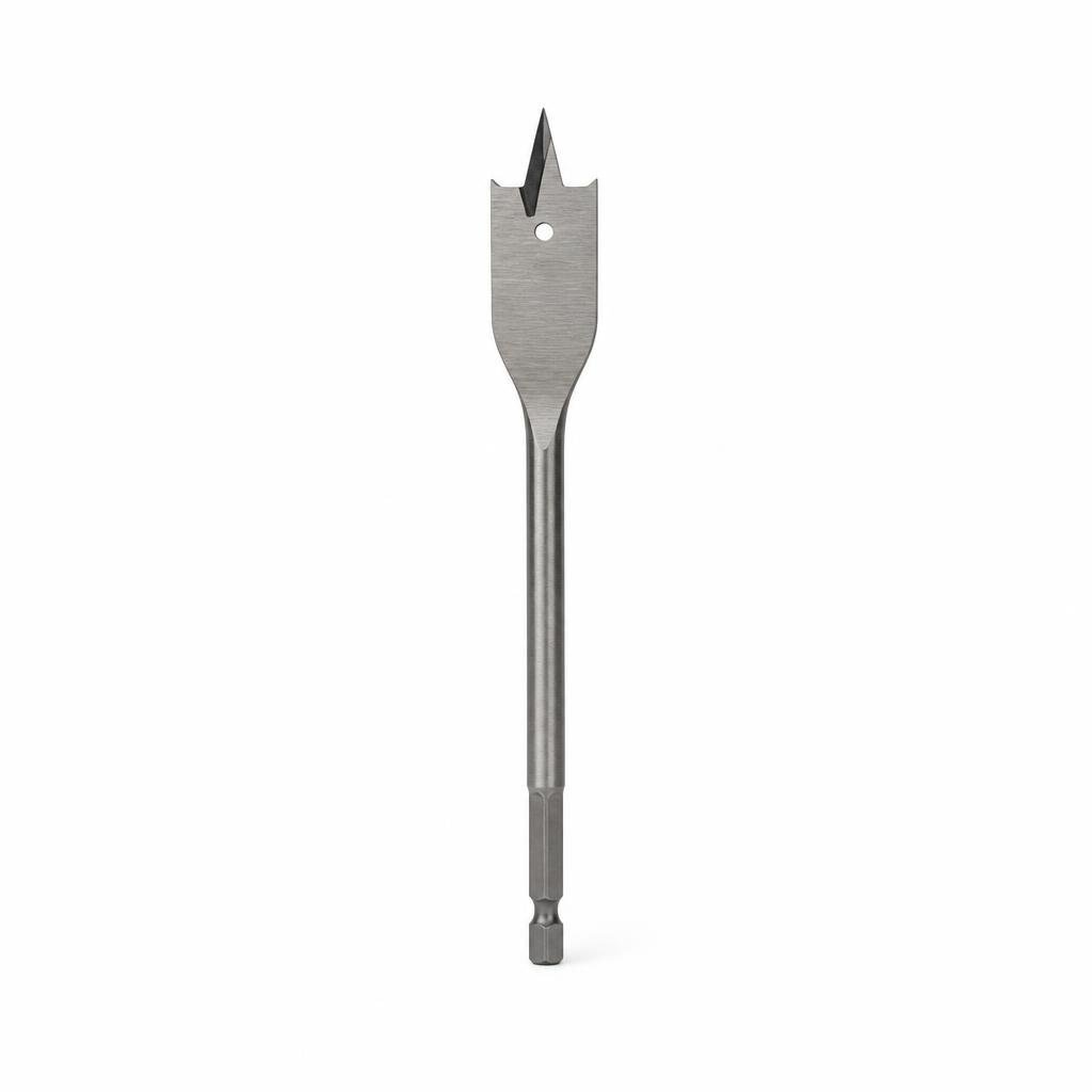 16.0MM (5/8") FLAT DRILL BIT