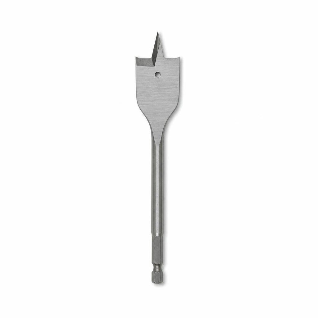 22.0MM (7/8") FLAT DRILL BIT