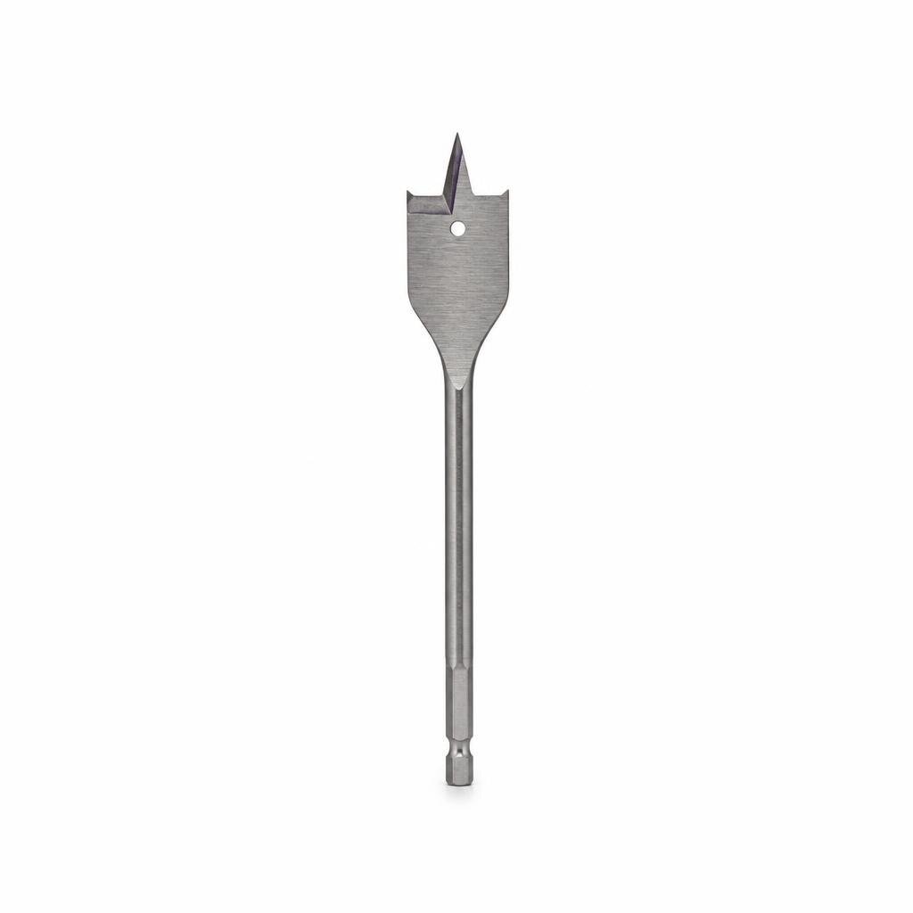 25.0MM (1") FLAT DRILL BIT