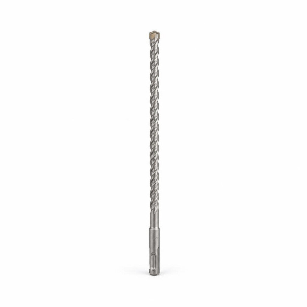 M10 8.0 X 210 SDS DRILL BIT