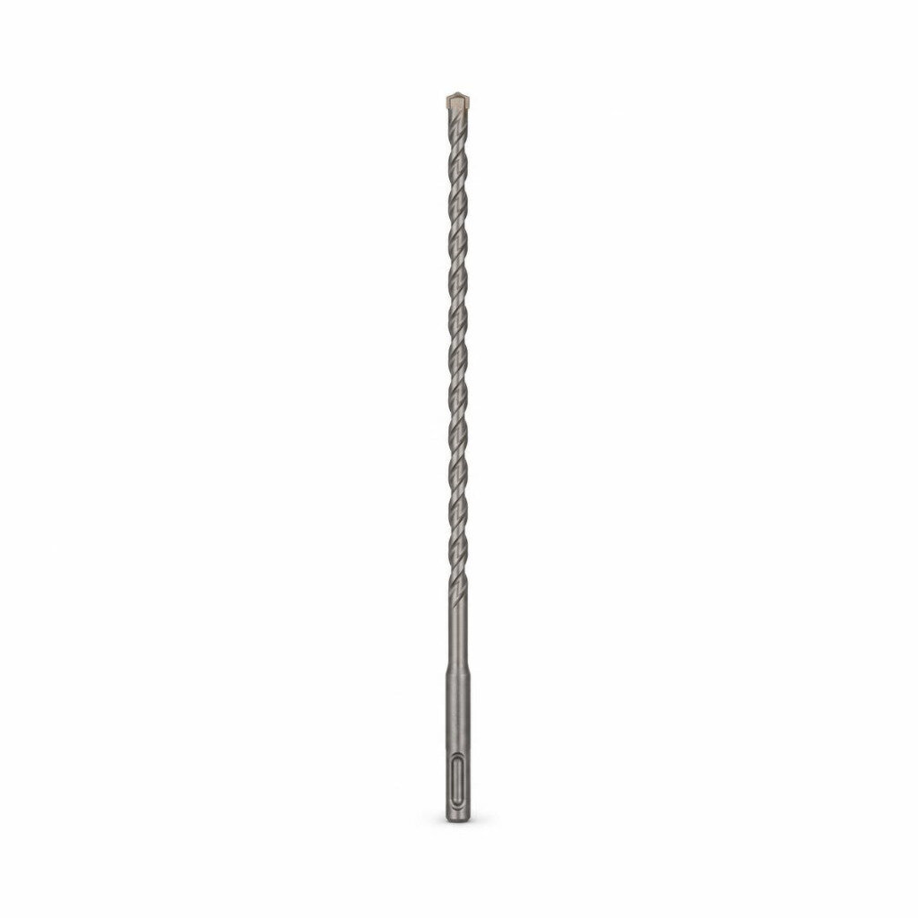 M10 10.0 X 160 SDS DRILL BIT