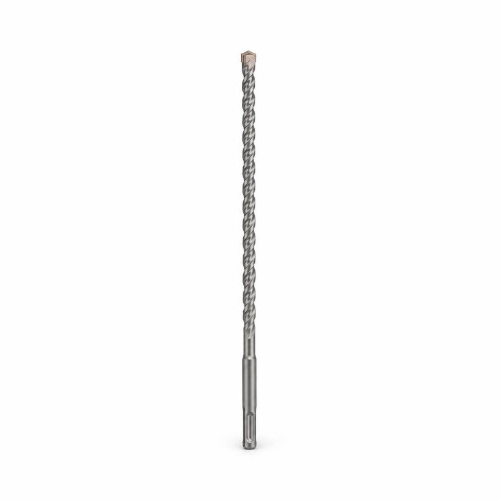 M10 22.0 X 460 SDS DRILL BIT