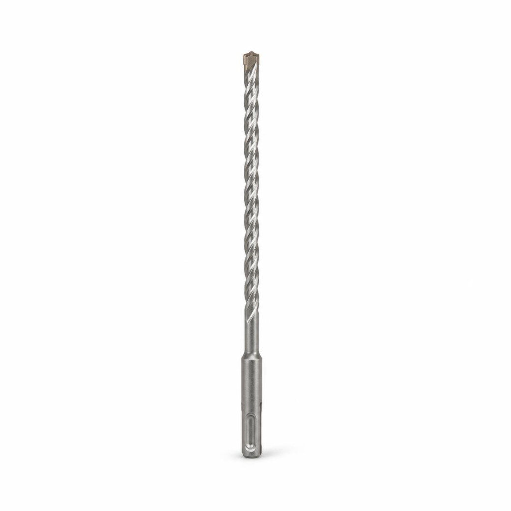 M10 25.0 X 210 SDS DRILL BIT