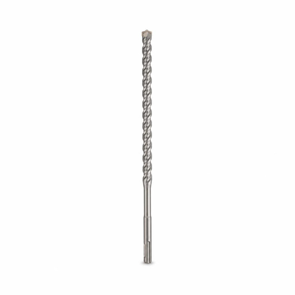 M10 12.0 x 340 SDS MAX CONCRETE DRILL BIT