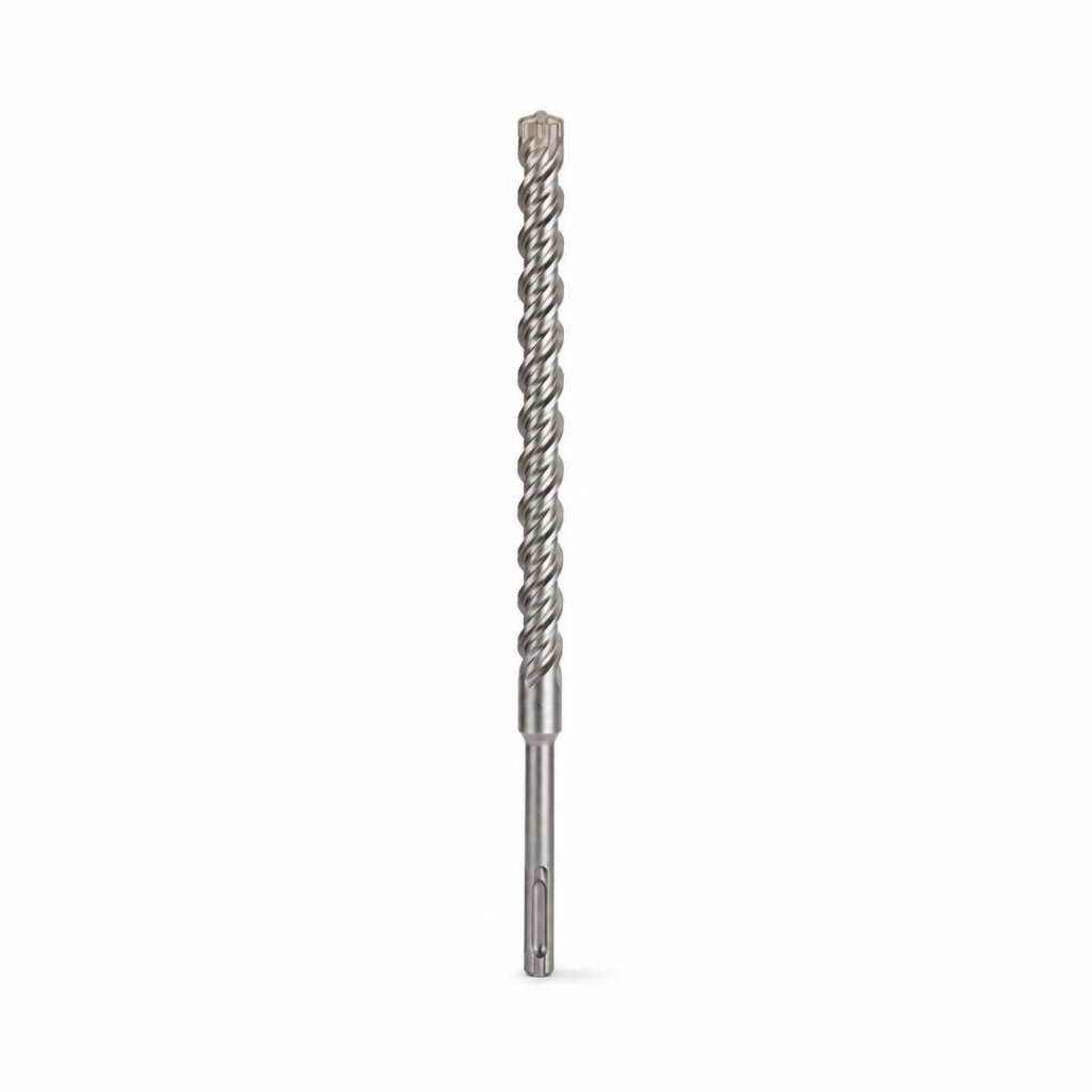 M10 16.0 x 340 SDS MAX CONCRETE DRILL BIT