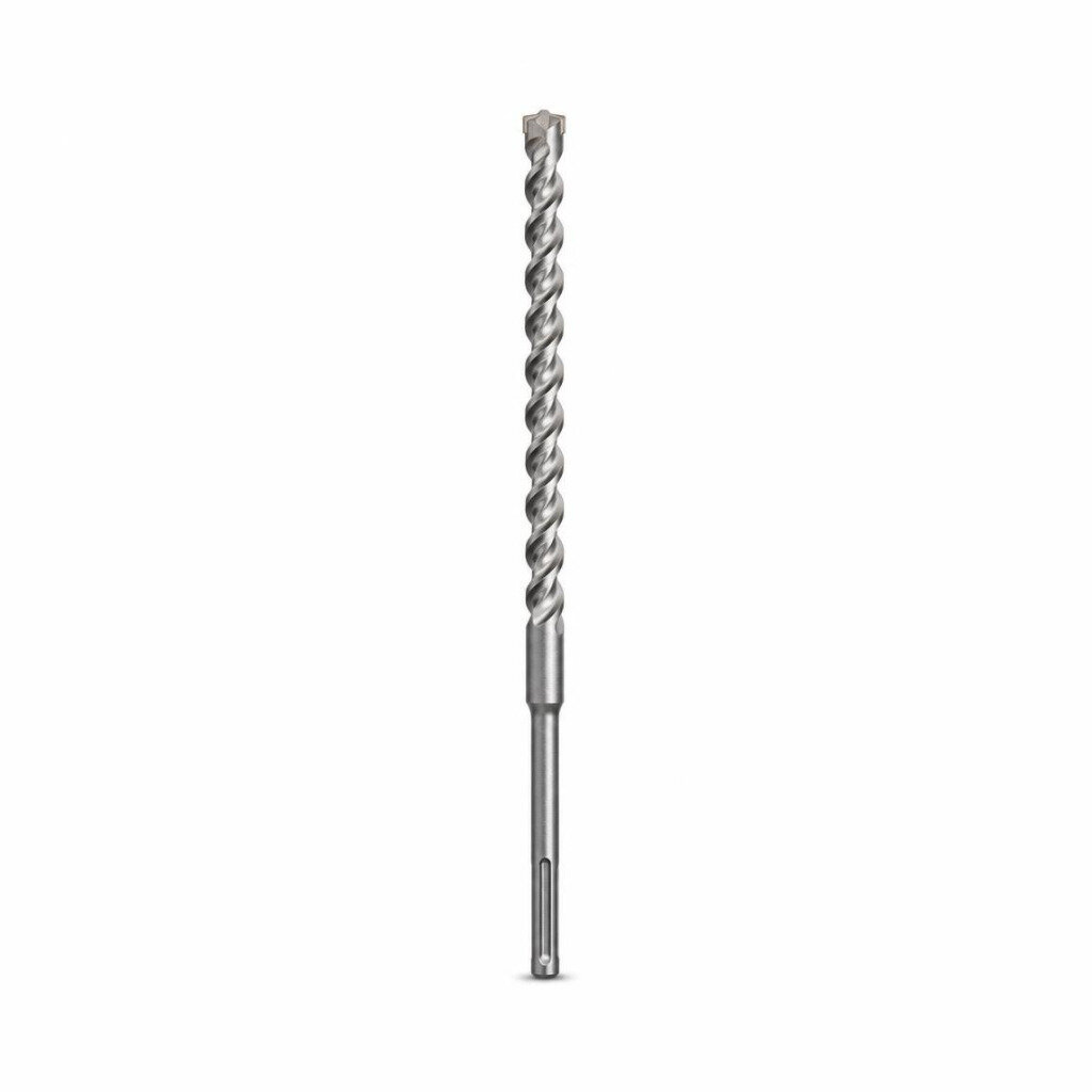 M10 18.0 x 340 SDS MAX CONCRETE DRILL BIT